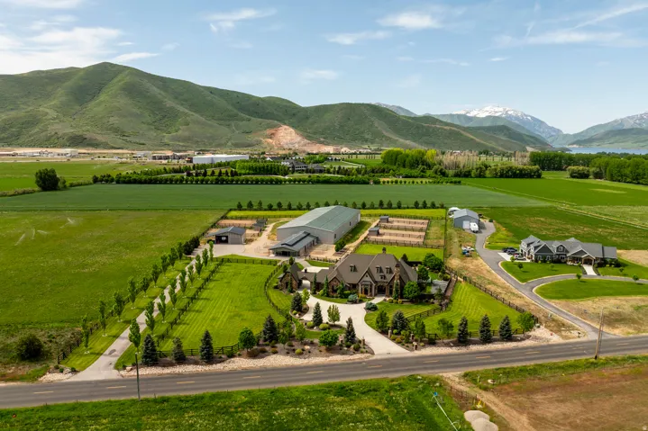 2251 W 2400 S, Heber City, Utah 84032