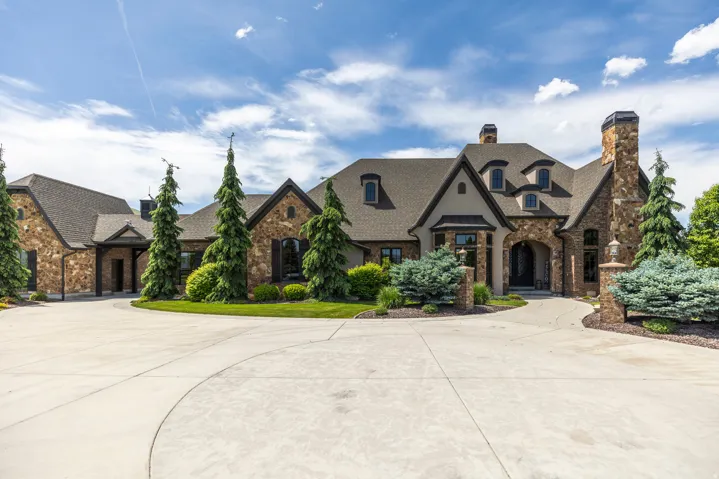 2251 W 2400 S, Heber City, Utah 84032