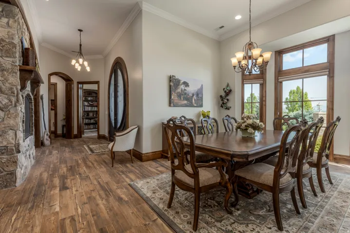 2251 W 2400 S, Heber City, Utah 84032