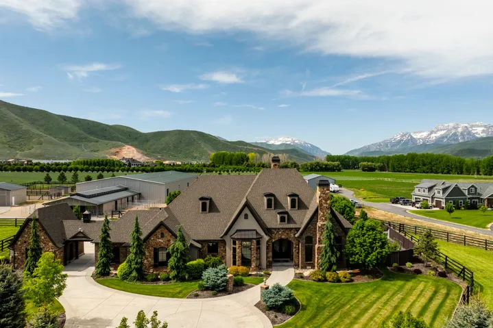 2251 W 2400 S, Heber City, Utah 84032