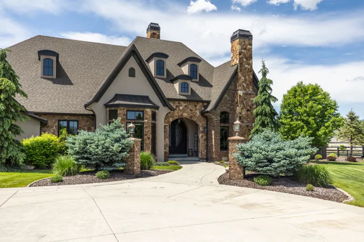 2251 W 2400 S, Heber City, Utah 84032
