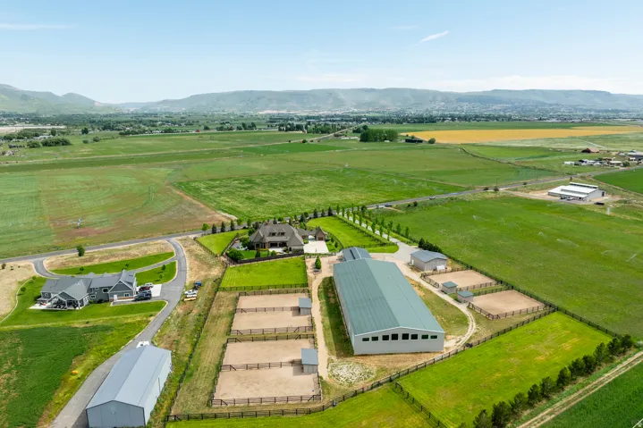 2251 W 2400 S, Heber City, Utah 84032