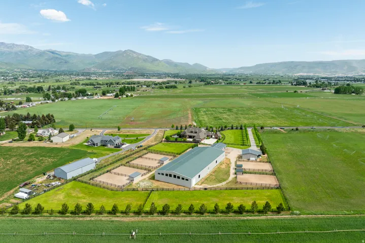 2251 W 2400 S, Heber City, Utah 84032