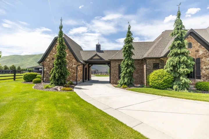 2251 W 2400 S, Heber City, Utah 84032