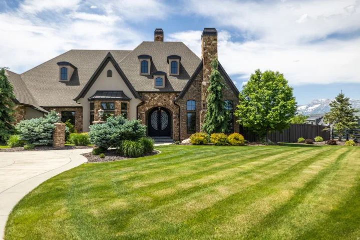2251 W 2400 S, Heber City, Utah 84032