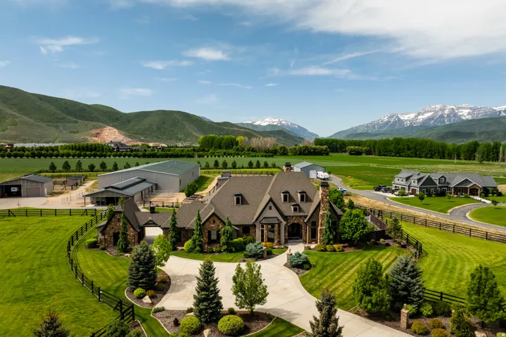 2251 W 2400 S, Heber City, Utah 84032