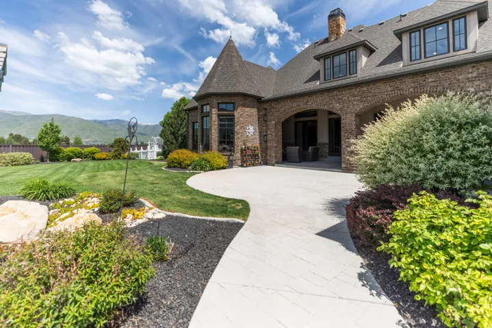 2251 W 2400 S, Heber City, Utah 84032