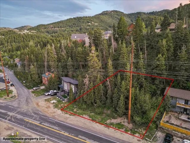 360 Aspen Dr, Park City, Utah 84098