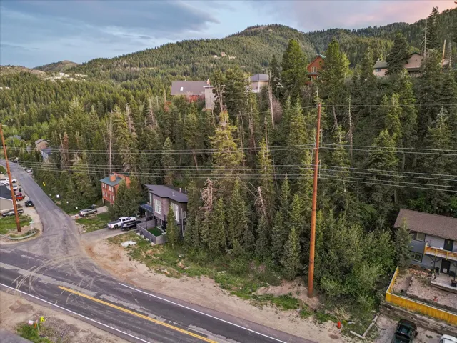 360 Aspen Dr, Park City, Utah 84098