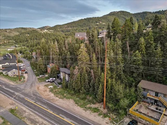 360 Aspen Dr, Park City, Utah 84098