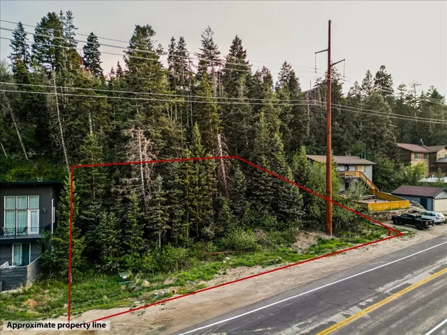 360 Aspen Dr, Park City, Utah 84098
