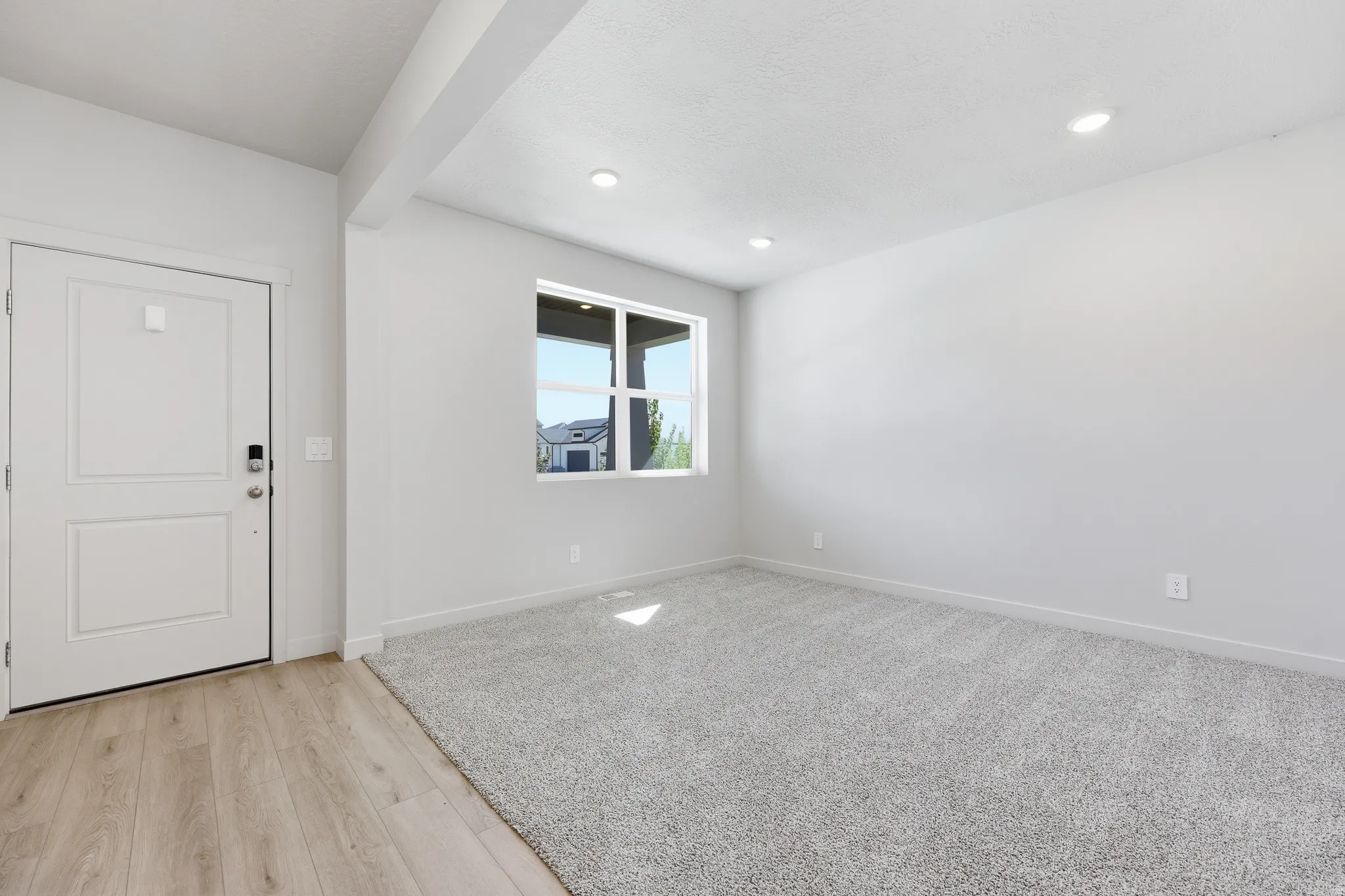 Formal Living Room or Sitting Room