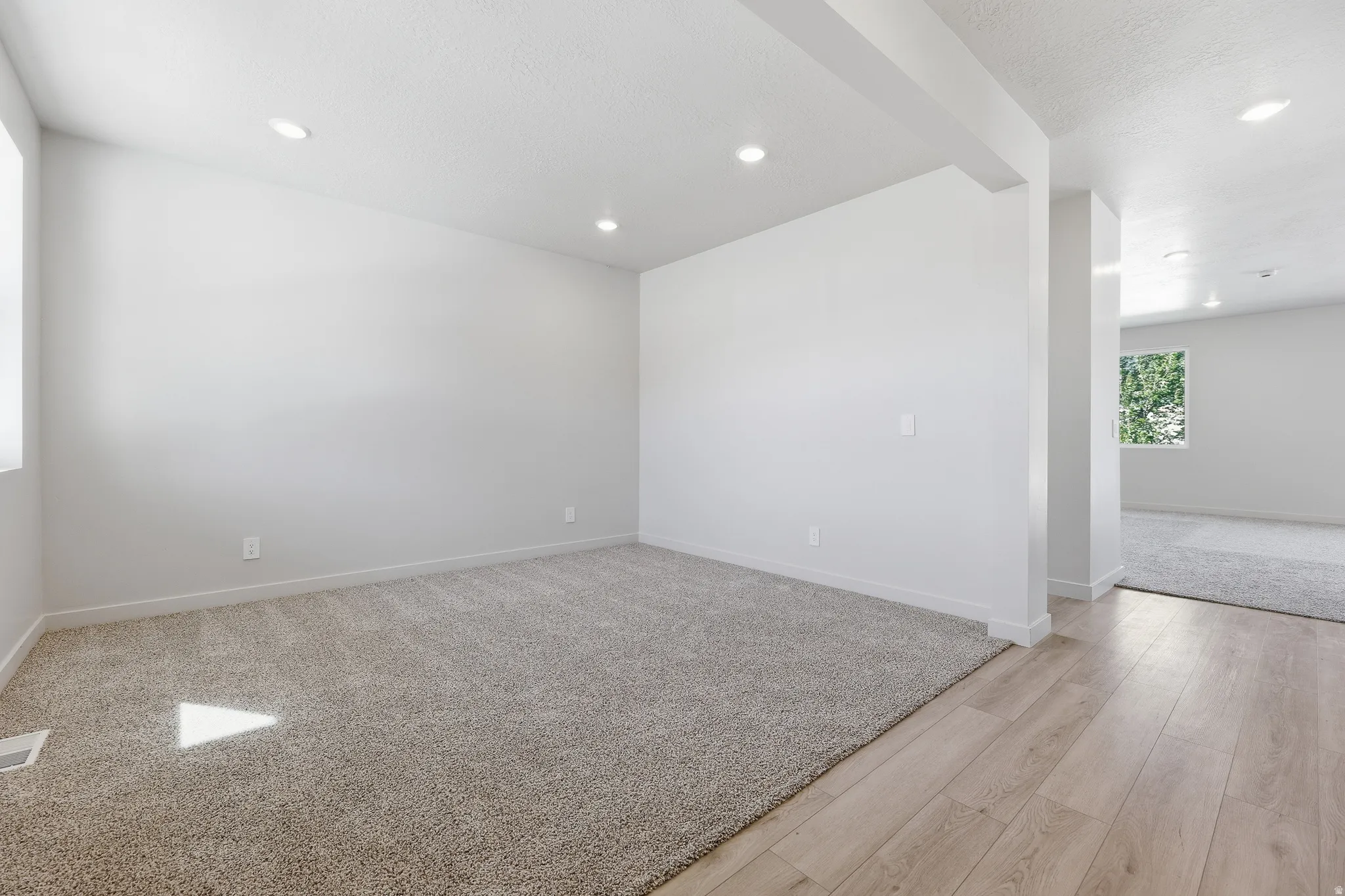 Formal Living Room or Sitting Room