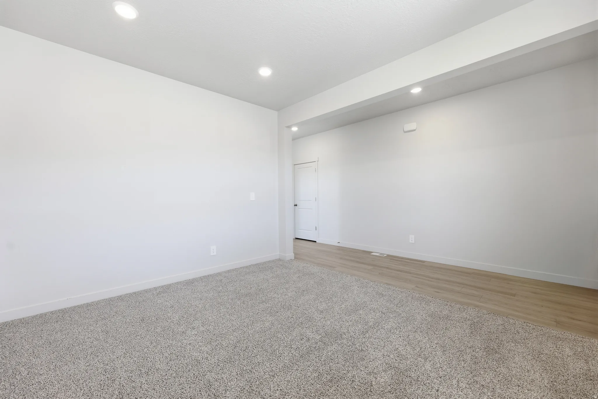 Formal Living Room or Sitting Room