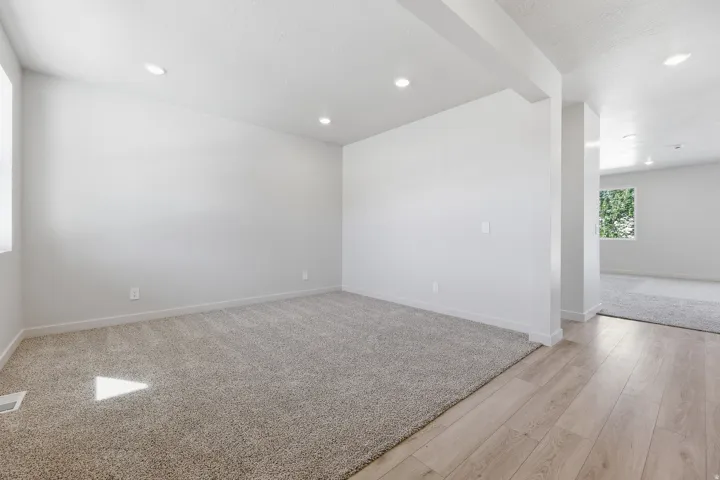 Formal Living Room or Sitting Room