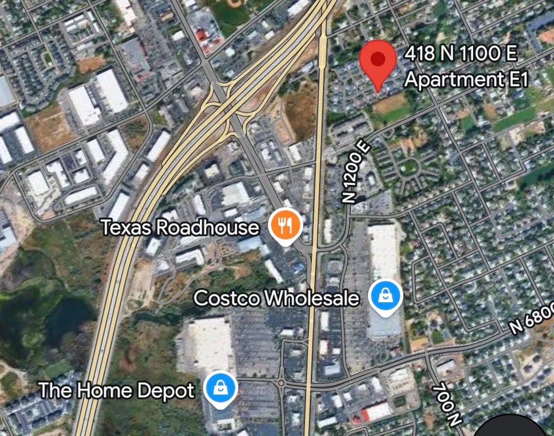 Close proximity to Costco, Lowe's, Walgreens, Walmart, Home Depot, and much more