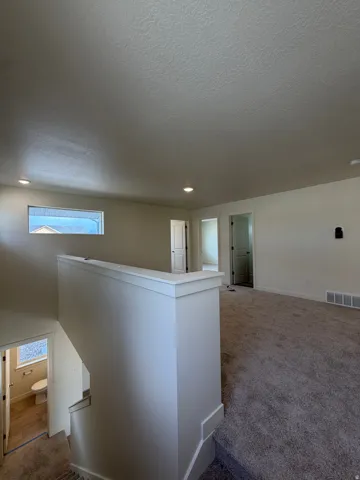 Loft Space
