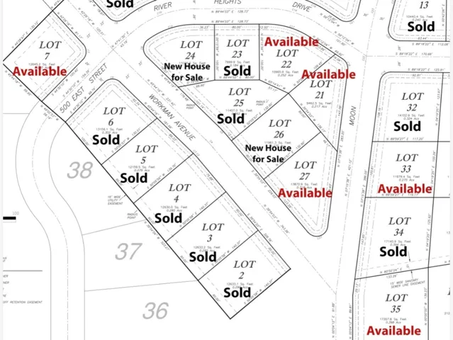 Unit 33, Duchesne, Utah 84021