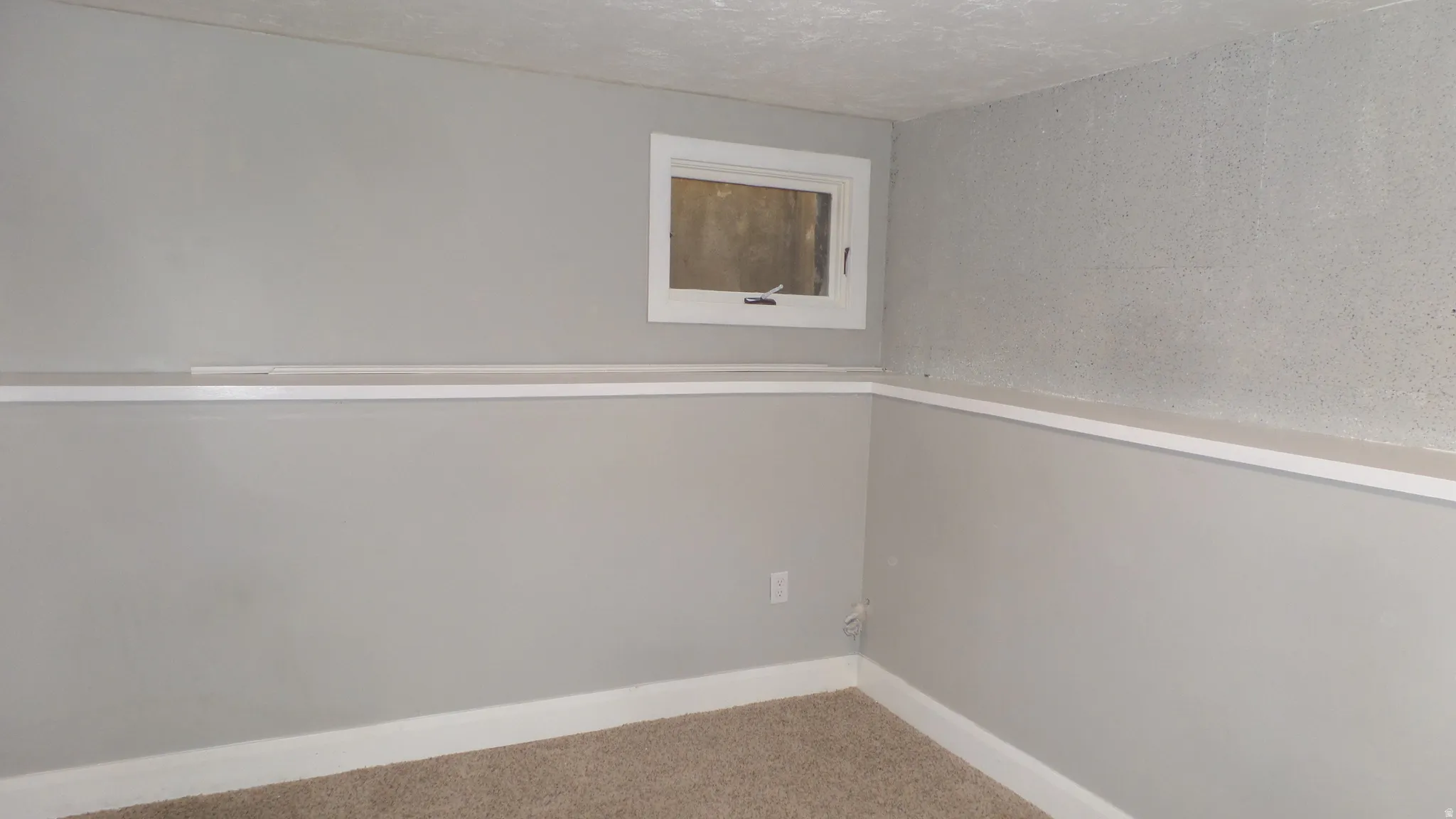 Basement Level 2 - Bedroom # 5