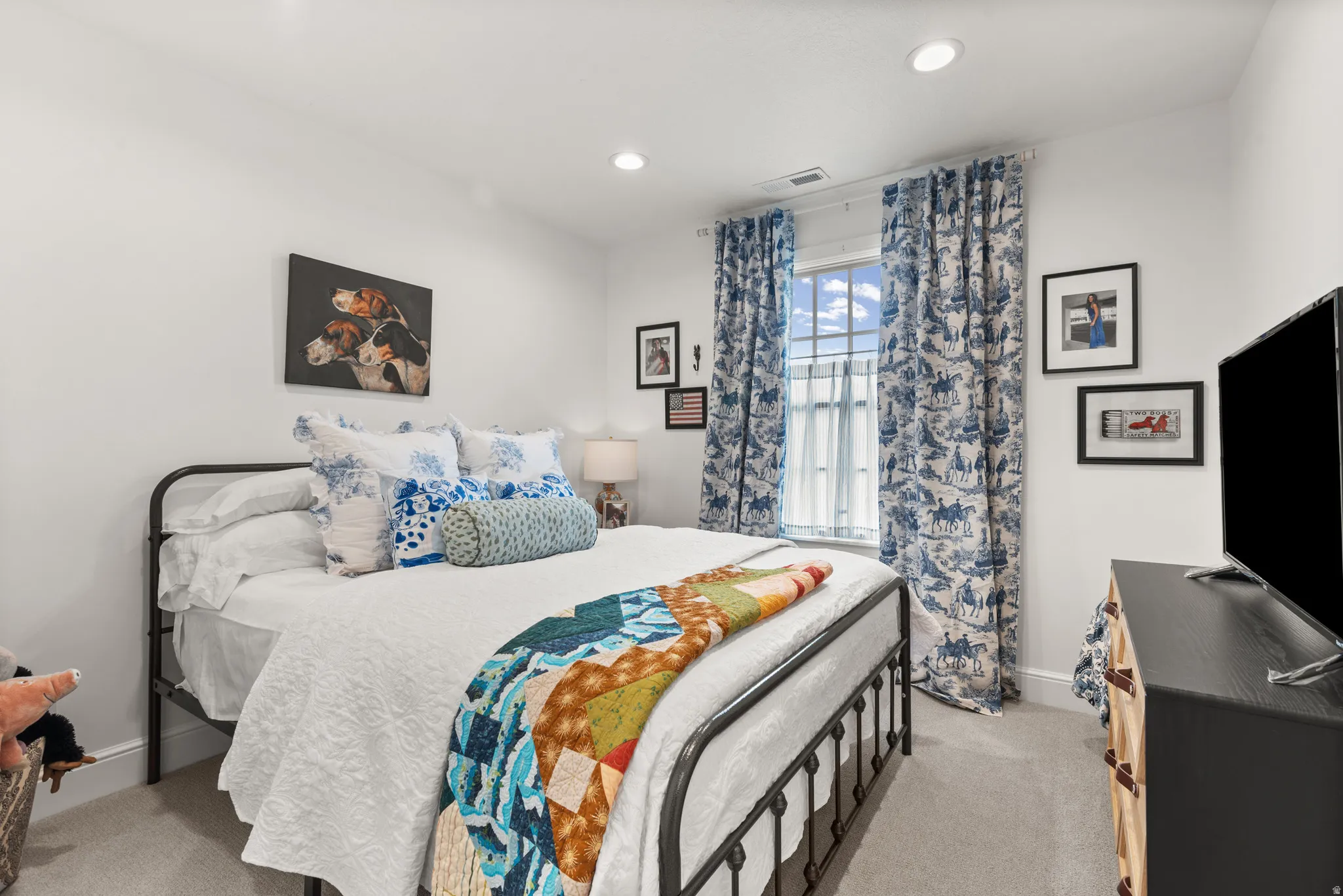 Bedroom #3