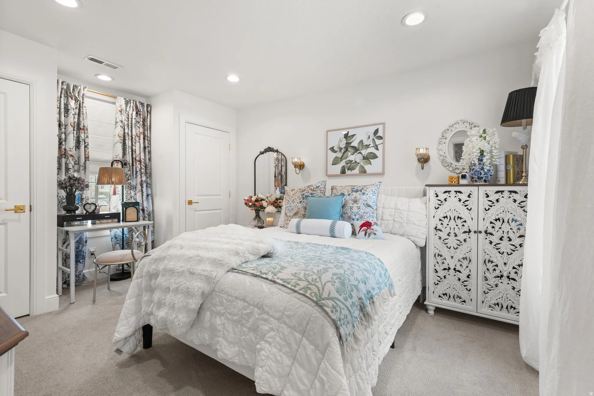 Bedroom #2