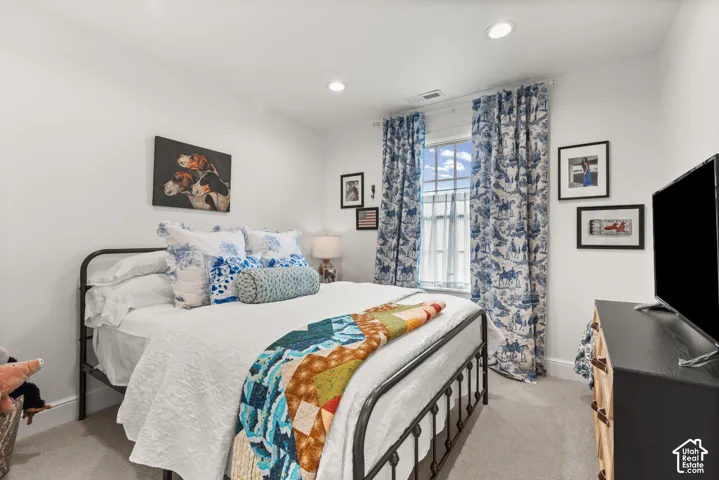 Bedroom #3