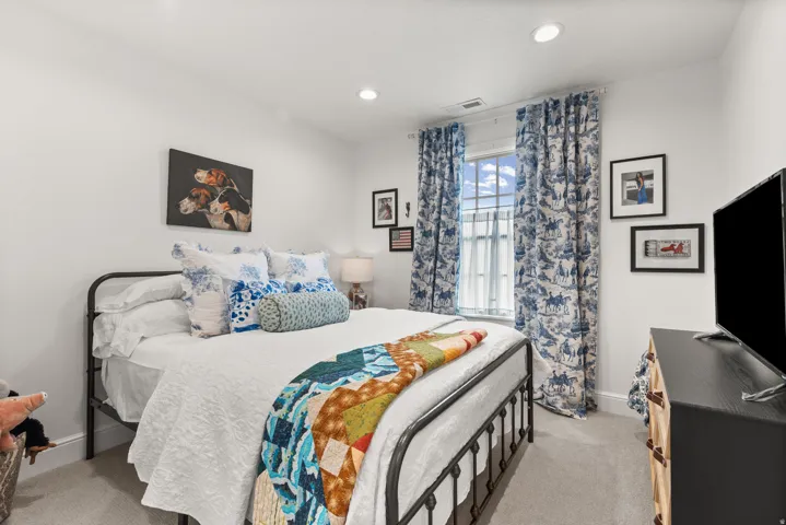 Bedroom #3