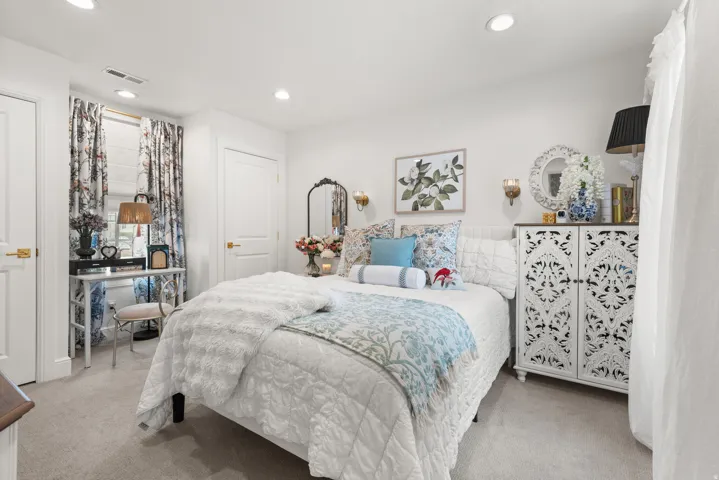 Bedroom #2