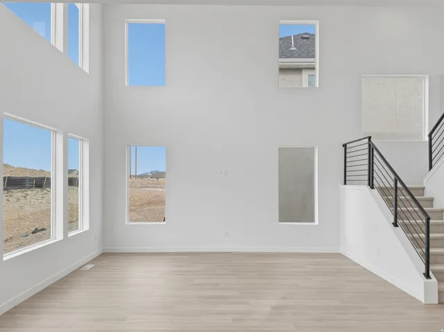 6943 W Sydney Peak Ln #417, West Jordan, Utah 84081