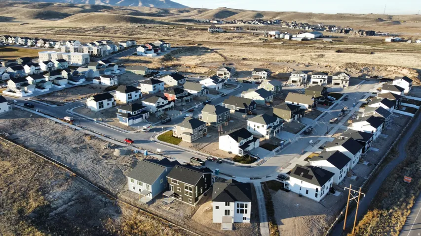 6943 W Sydney Peak Ln #417, West Jordan, Utah 84081