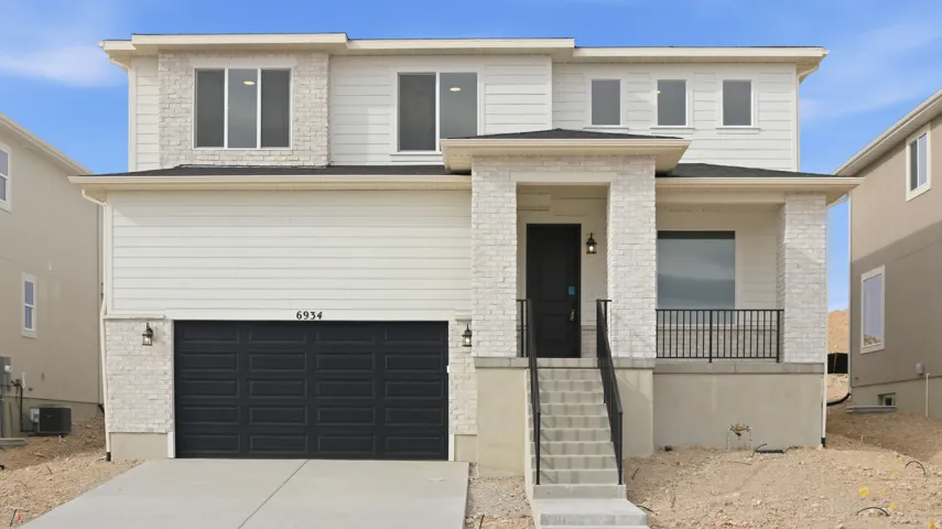 6943 W Sydney Peak Ln #417, West Jordan, Utah 84081