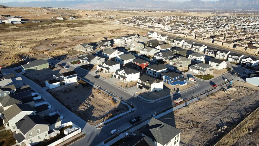 6943 W Sydney Peak Ln #417, West Jordan, Utah 84081