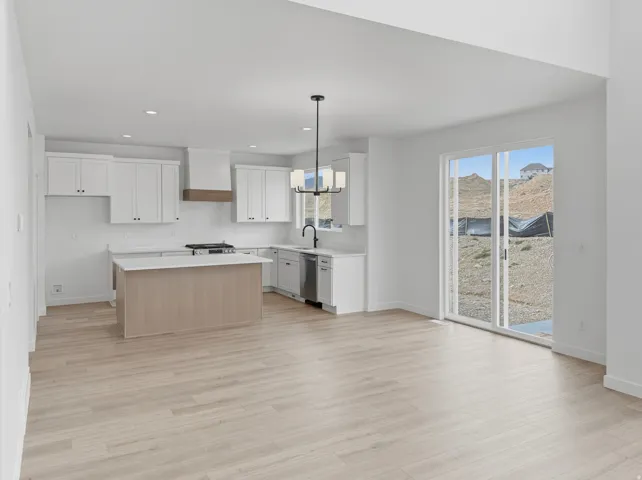6943 W Sydney Peak Ln #417, West Jordan, Utah 84081