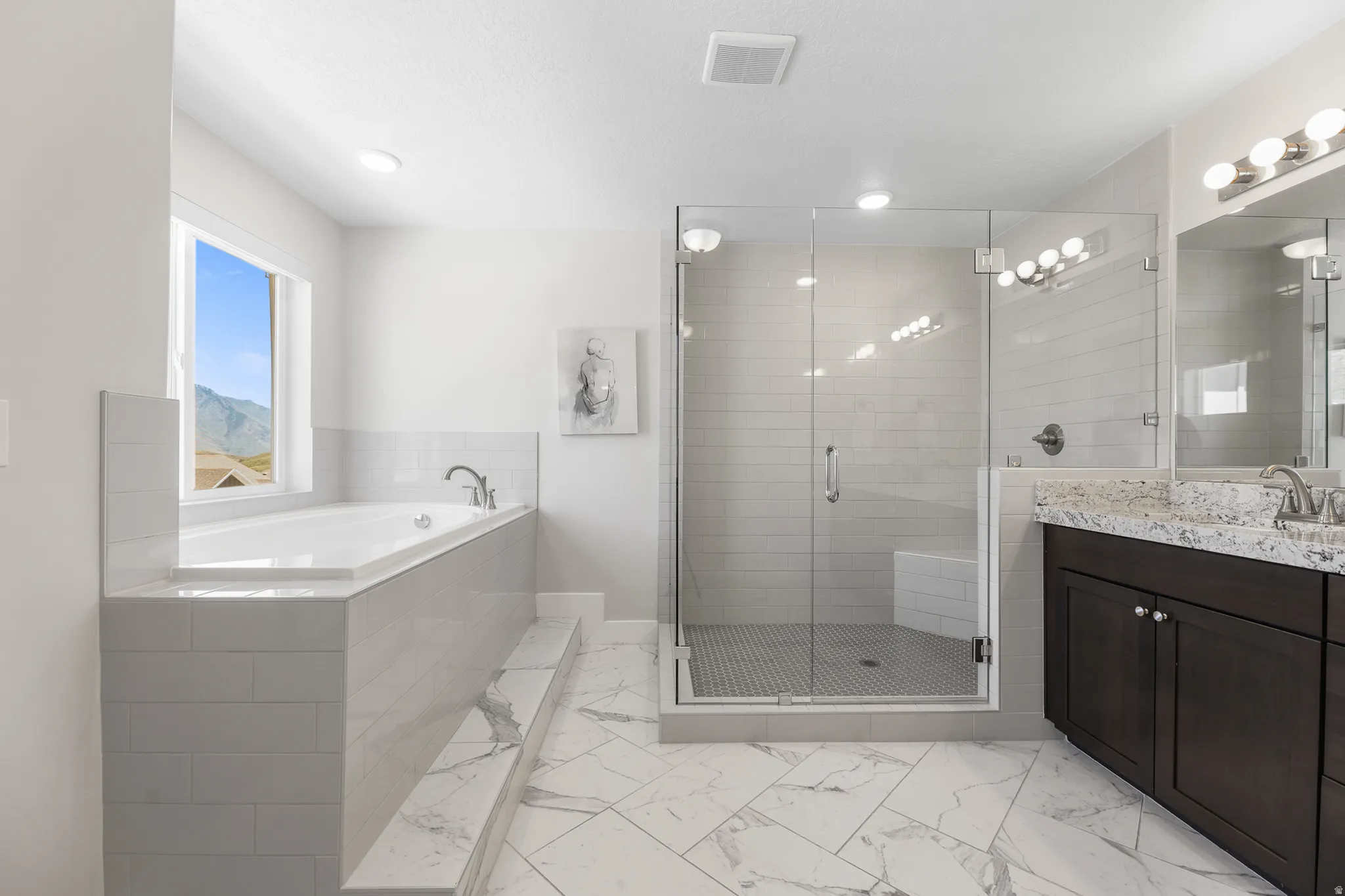 Euro Shower