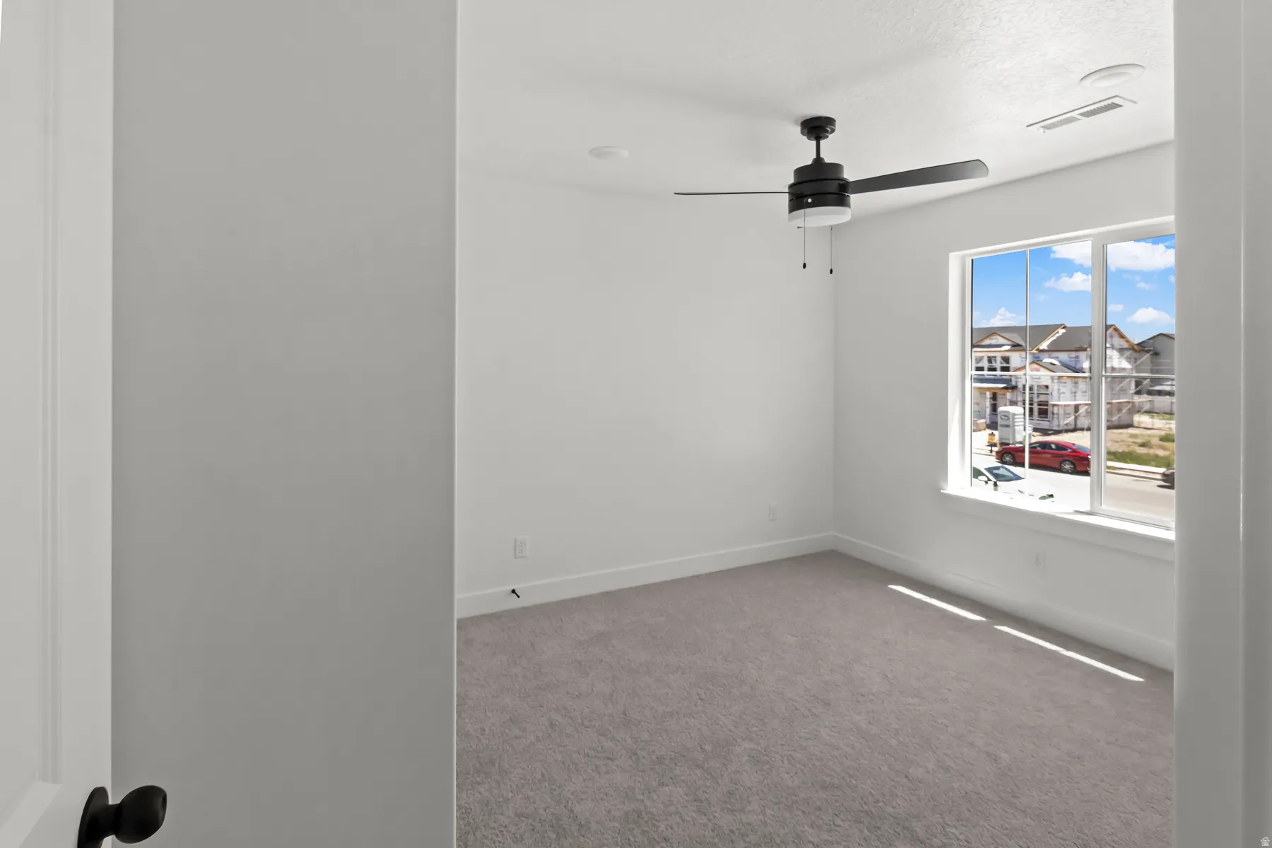 Upstairs Bedroom #1