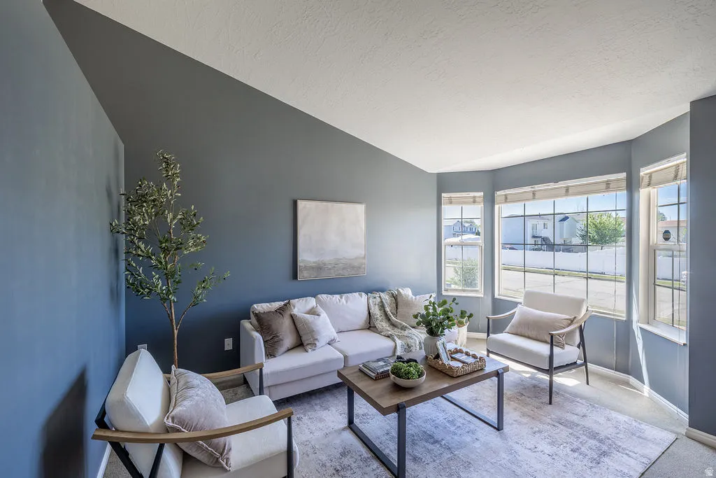 Make this room yours.