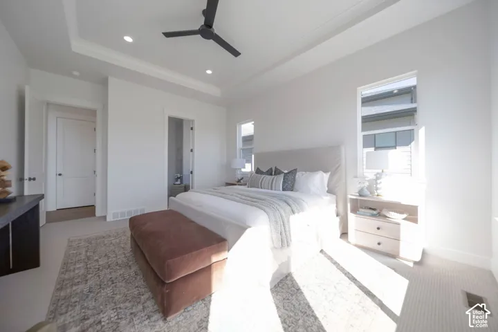 695 W Hidden Farm Dr, Farmington, Utah 84025