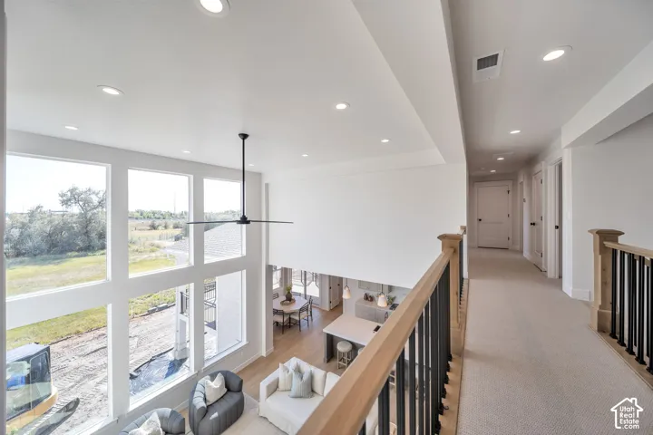 695 W Hidden Farm Dr, Farmington, Utah 84025