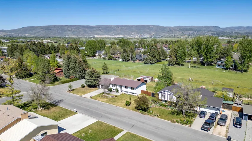 117 S 580 E, Midway, Utah 84049