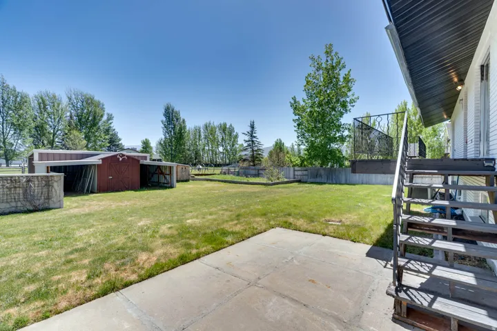 117 S 580 E, Midway, Utah 84049