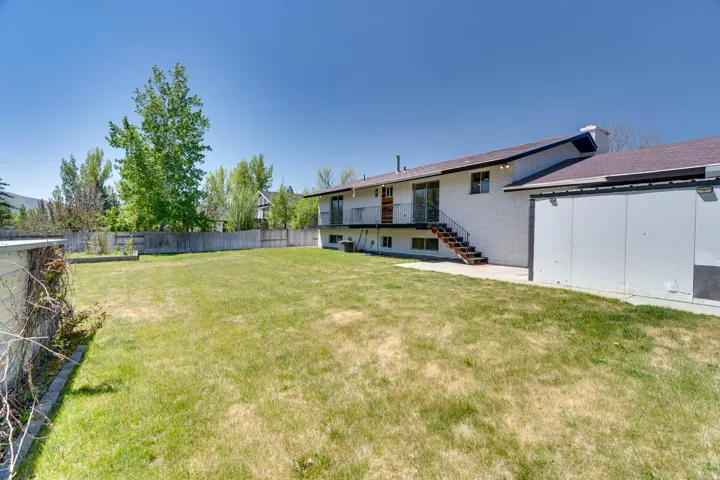 117 S 580 E, Midway, Utah 84049
