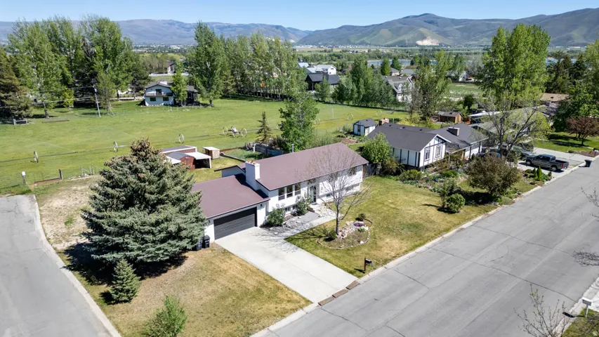 117 S 580 E, Midway, Utah 84049