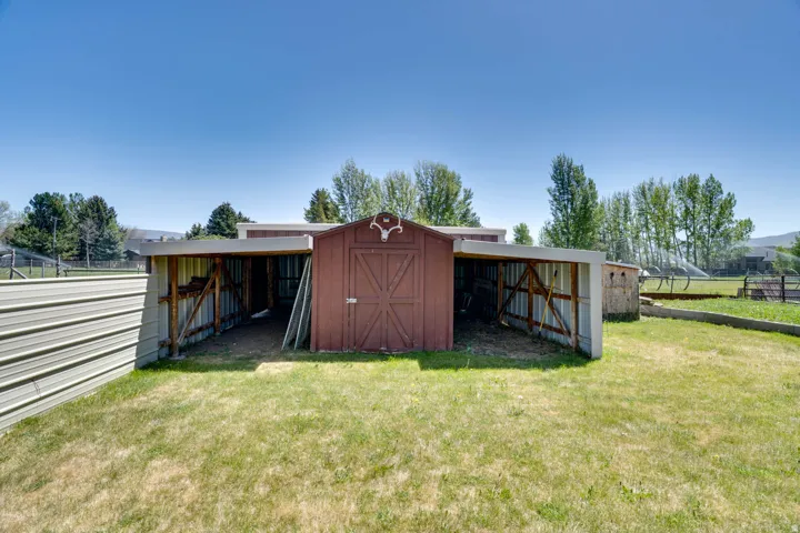117 S 580 E, Midway, Utah 84049