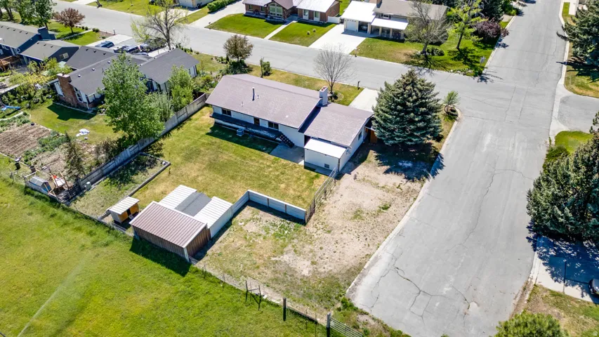 117 S 580 E, Midway, Utah 84049