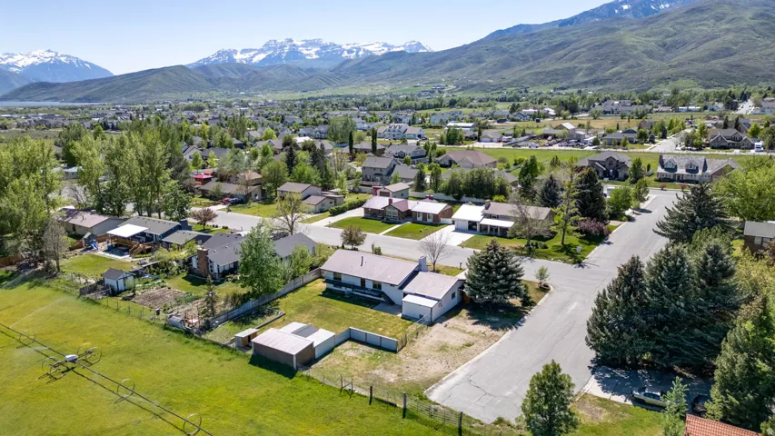 117 S 580 E, Midway, Utah 84049
