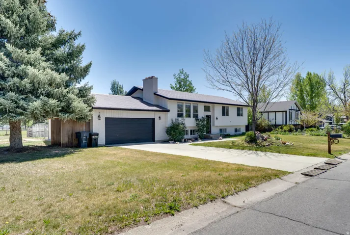 117 S 580 E, Midway, Utah 84049