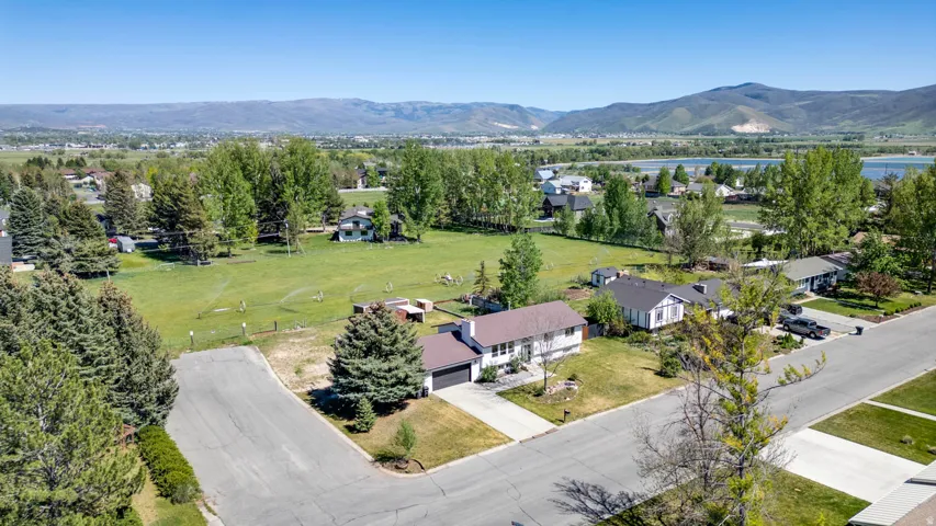 117 S 580 E, Midway, Utah 84049