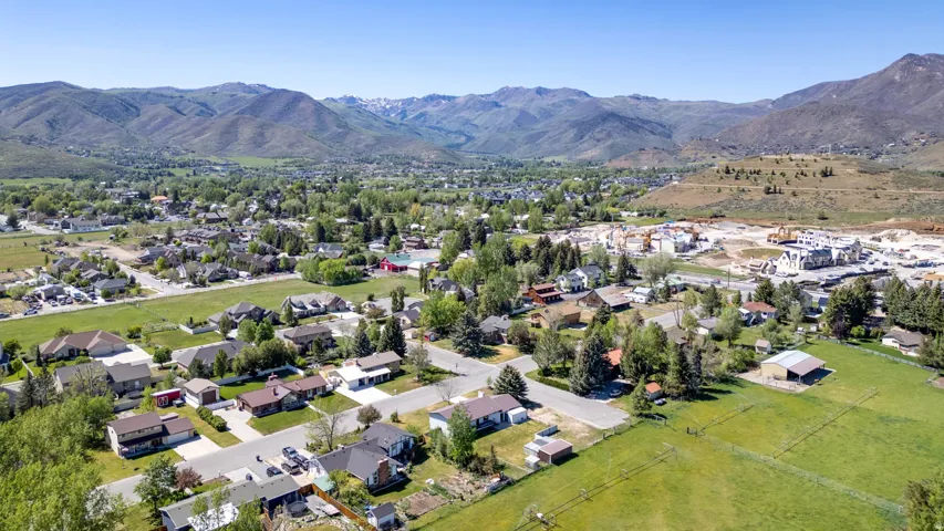 117 S 580 E, Midway, Utah 84049
