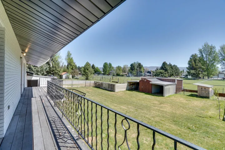 117 S 580 E, Midway, Utah 84049