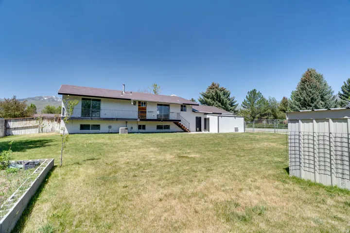 117 S 580 E, Midway, Utah 84049